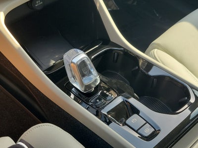 2026 Volvo XC40 Plus