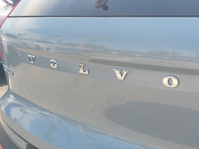 2026 Volvo XC40 Plus