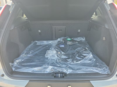 2026 Volvo XC40 Plus