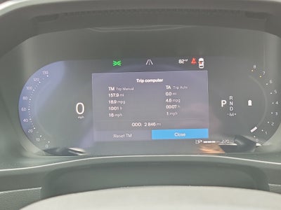 2026 Volvo XC40 Plus