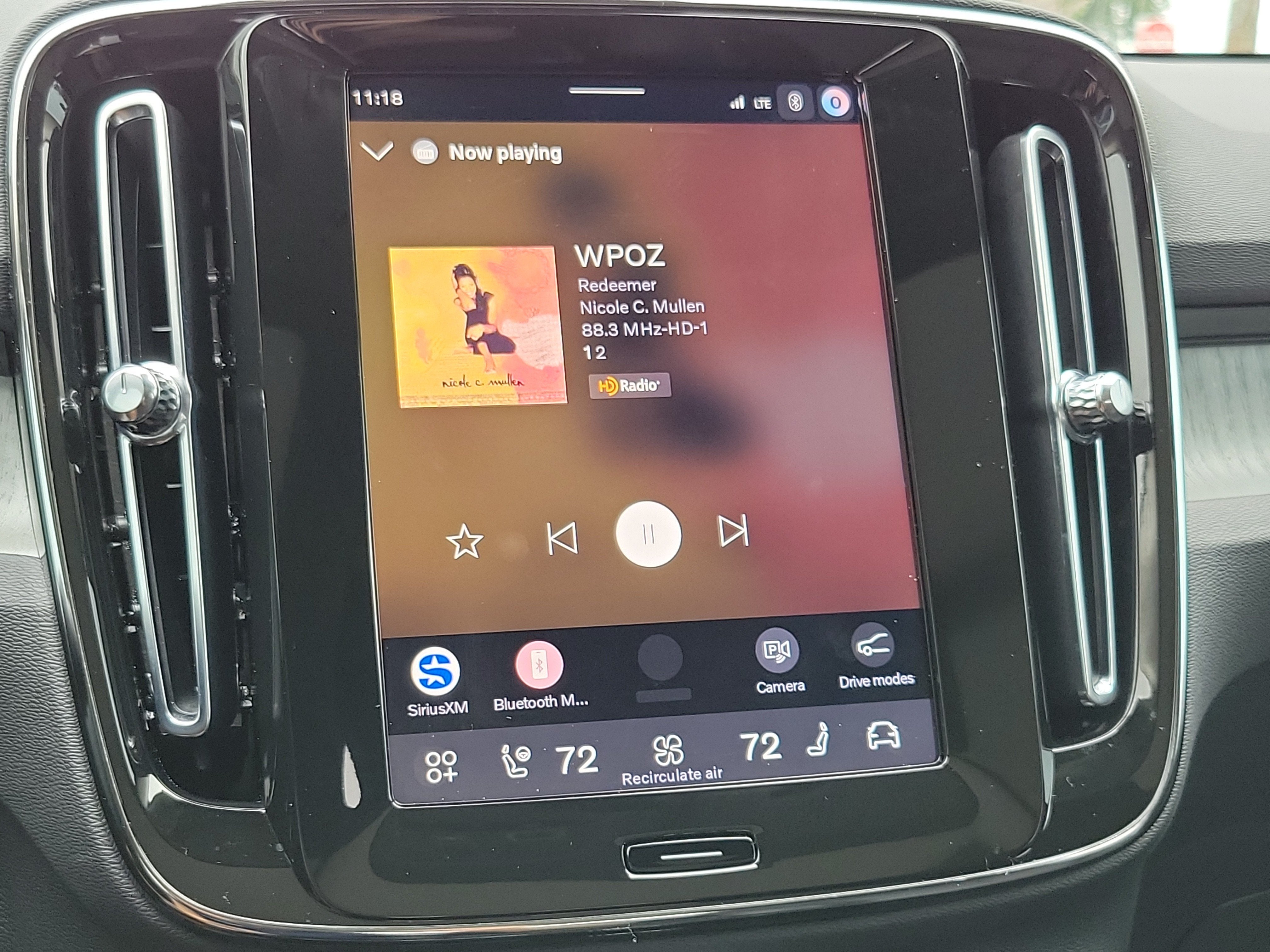 2026 Volvo XC40 Plus