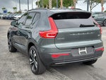 2026 Volvo XC40 Plus