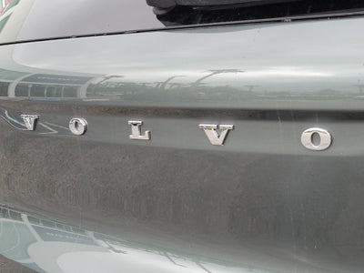 2026 Volvo XC40 Plus
