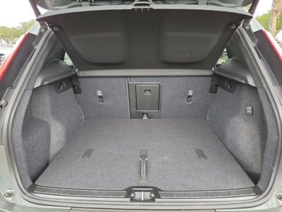 2026 Volvo XC40 Plus