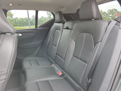 2026 Volvo XC40 Plus