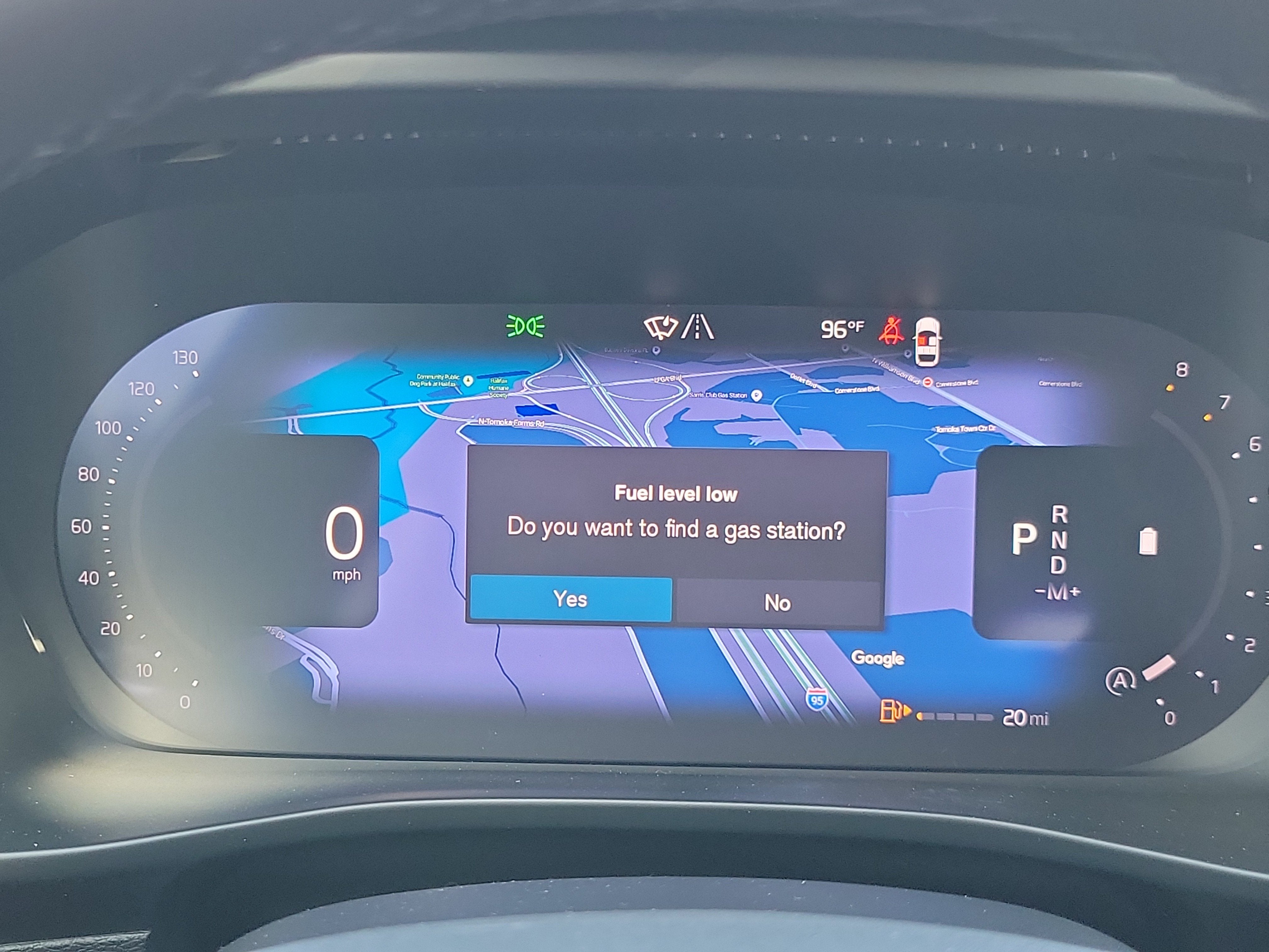 2026 Volvo XC40 Plus