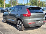 2026 Volvo XC40 Plus