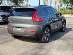 2026 Volvo XC40 Plus