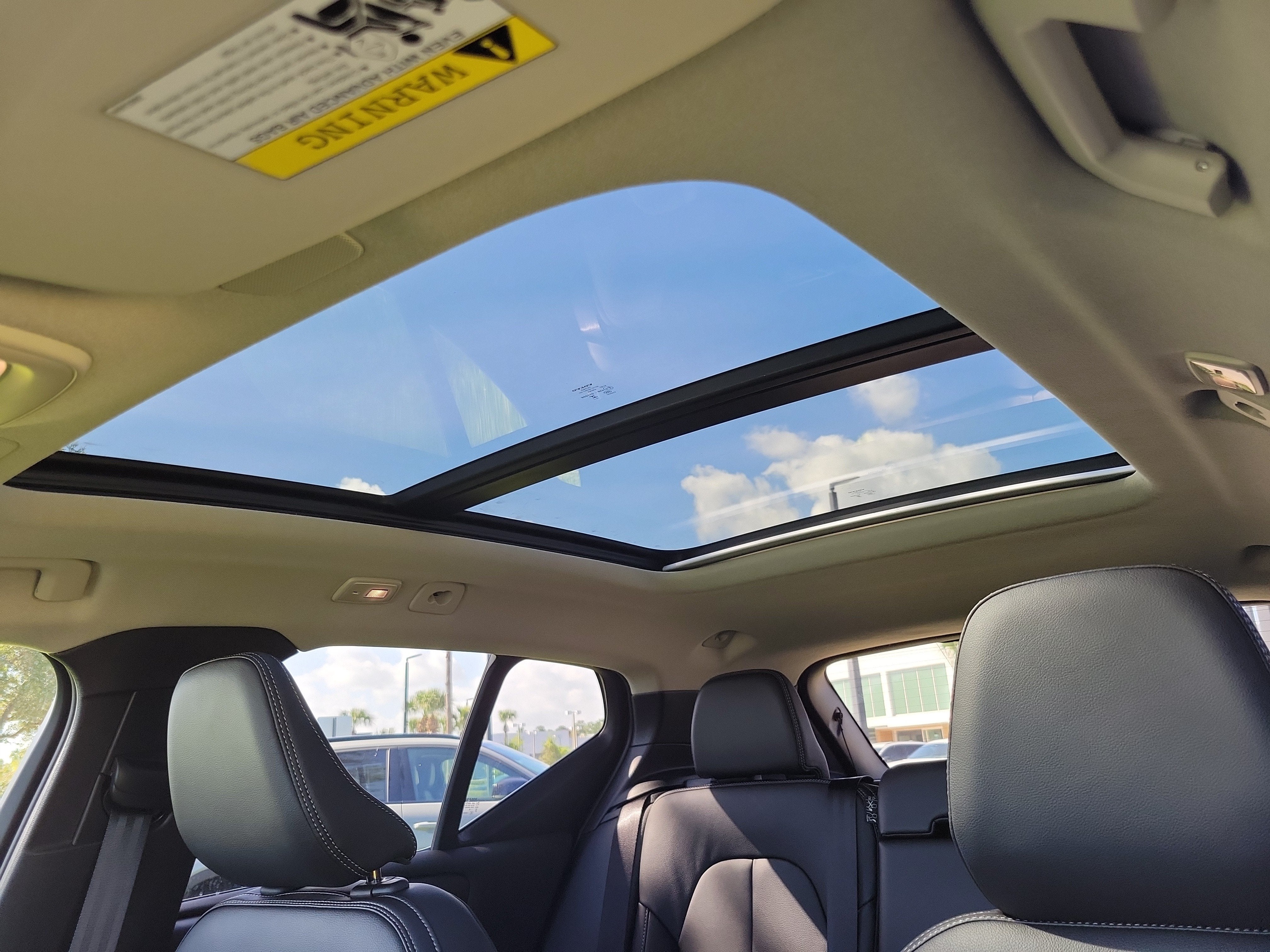 2026 Volvo XC40 Plus