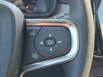 2026 Volvo XC40 Plus