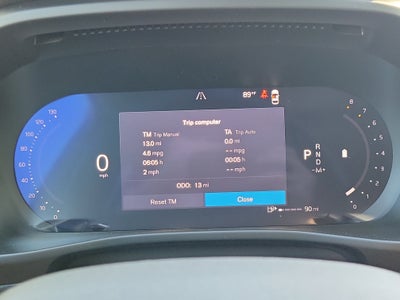 2026 Volvo XC40 Plus