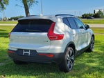 2026 Volvo XC40 Plus