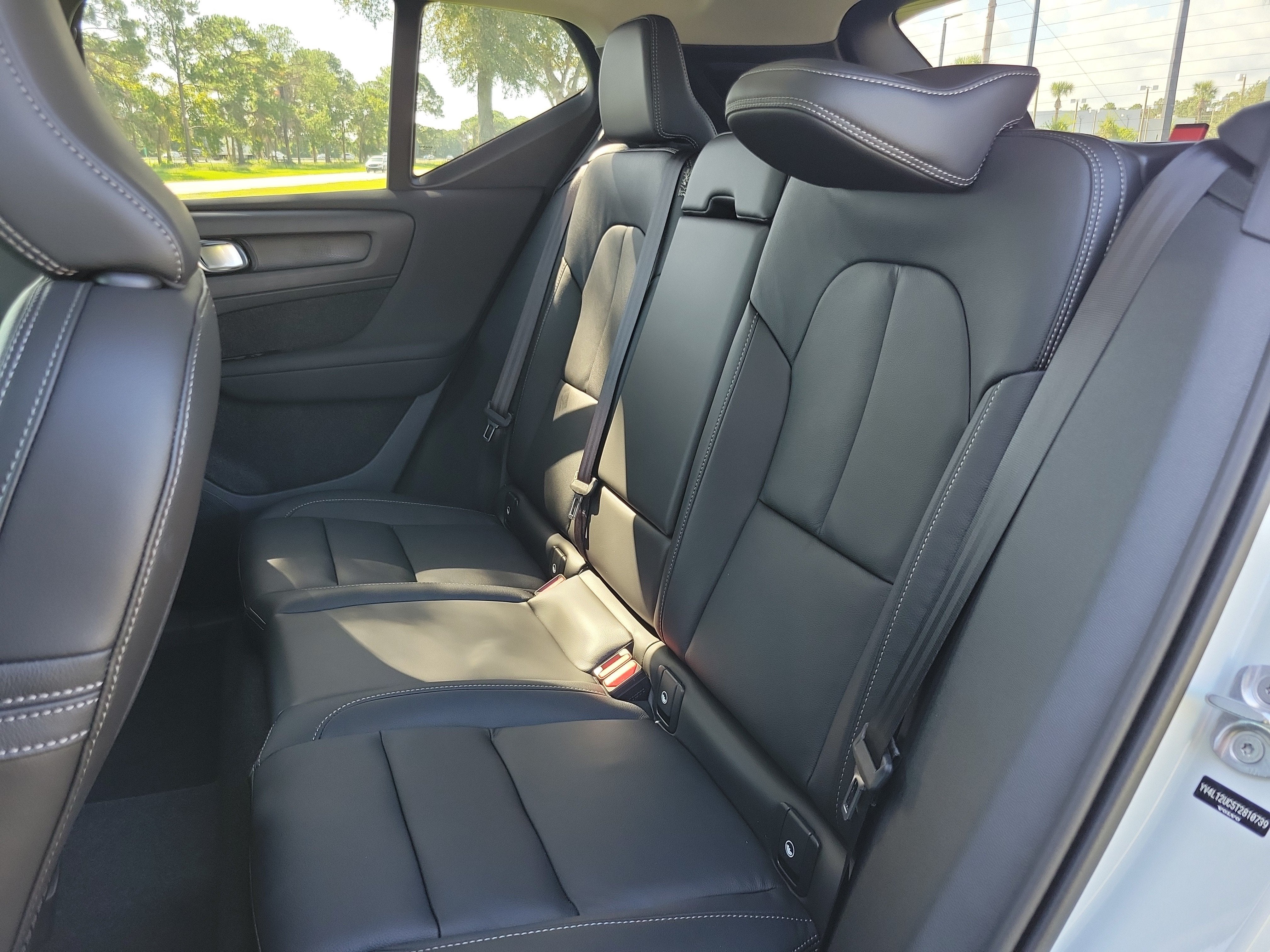 2026 Volvo XC40 Plus