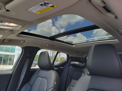 2026 Volvo XC40 Plus