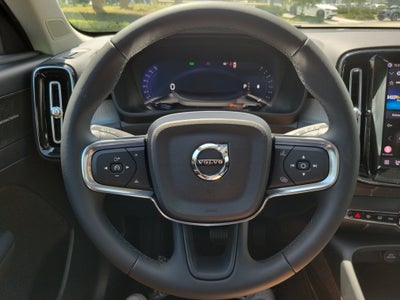 2026 Volvo XC40 Plus