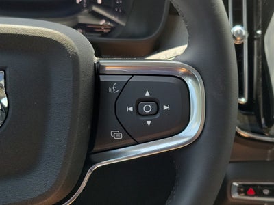 2026 Volvo XC40 Plus
