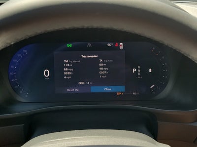 2026 Volvo XC40 Plus