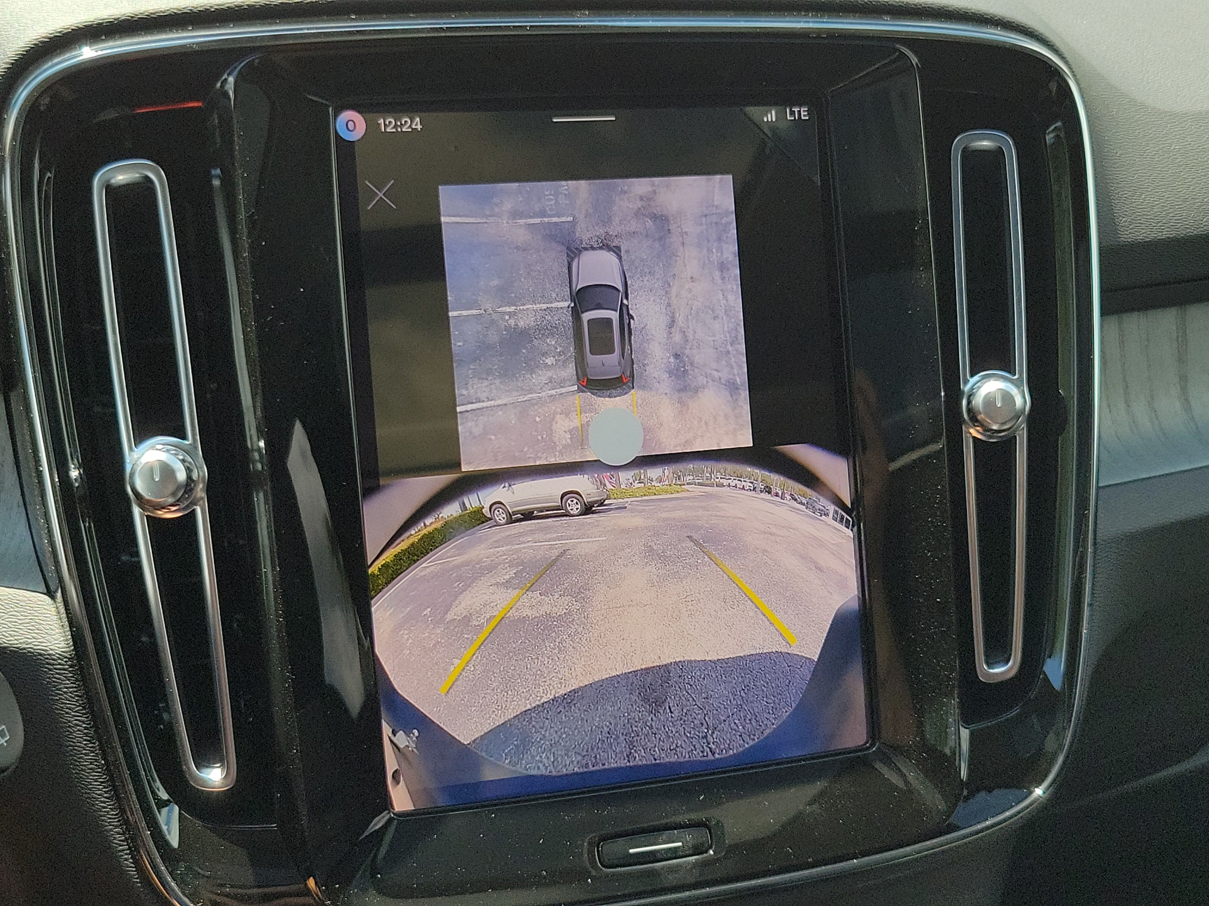 2026 Volvo XC40 Plus