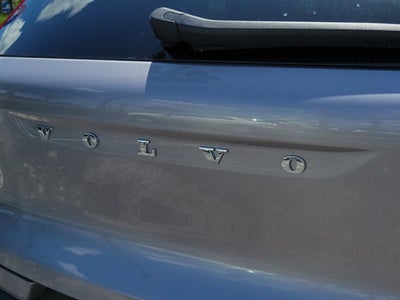 2026 Volvo XC40 Plus