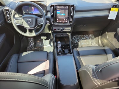 2026 Volvo XC40 Plus