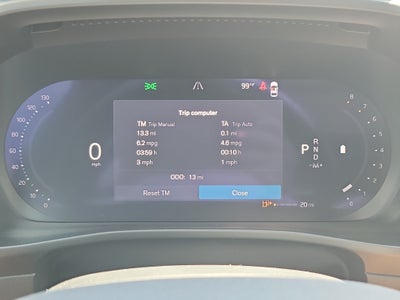 2026 Volvo XC40 Plus