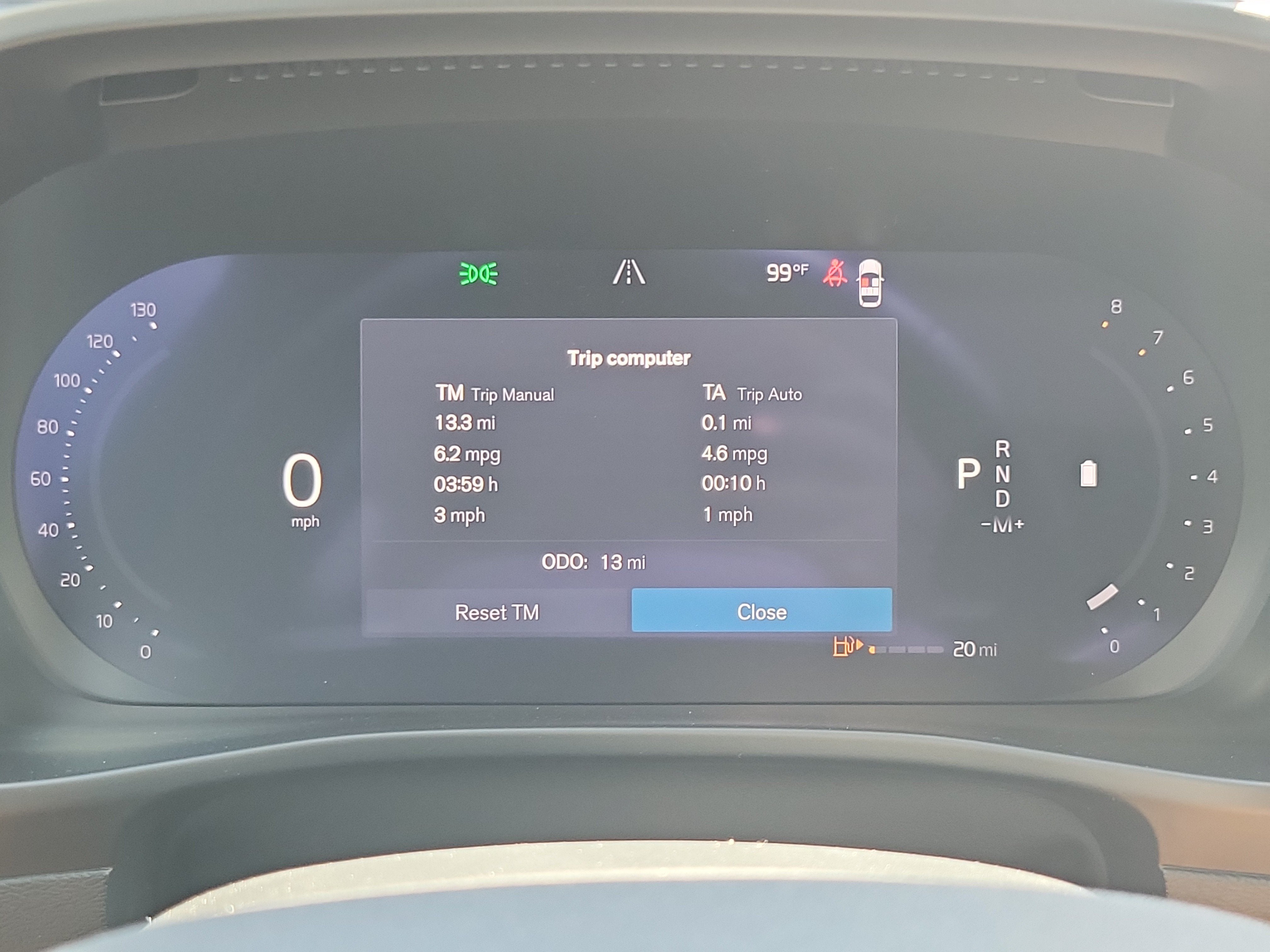 2026 Volvo XC40 Plus