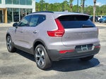 2026 Volvo XC40 Plus