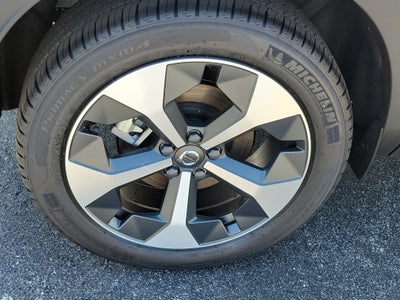 2026 Volvo XC40 Plus