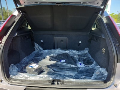 2026 Volvo XC40 Plus