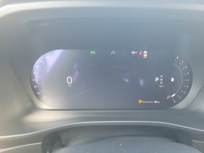 2026 Volvo XC40 Plus