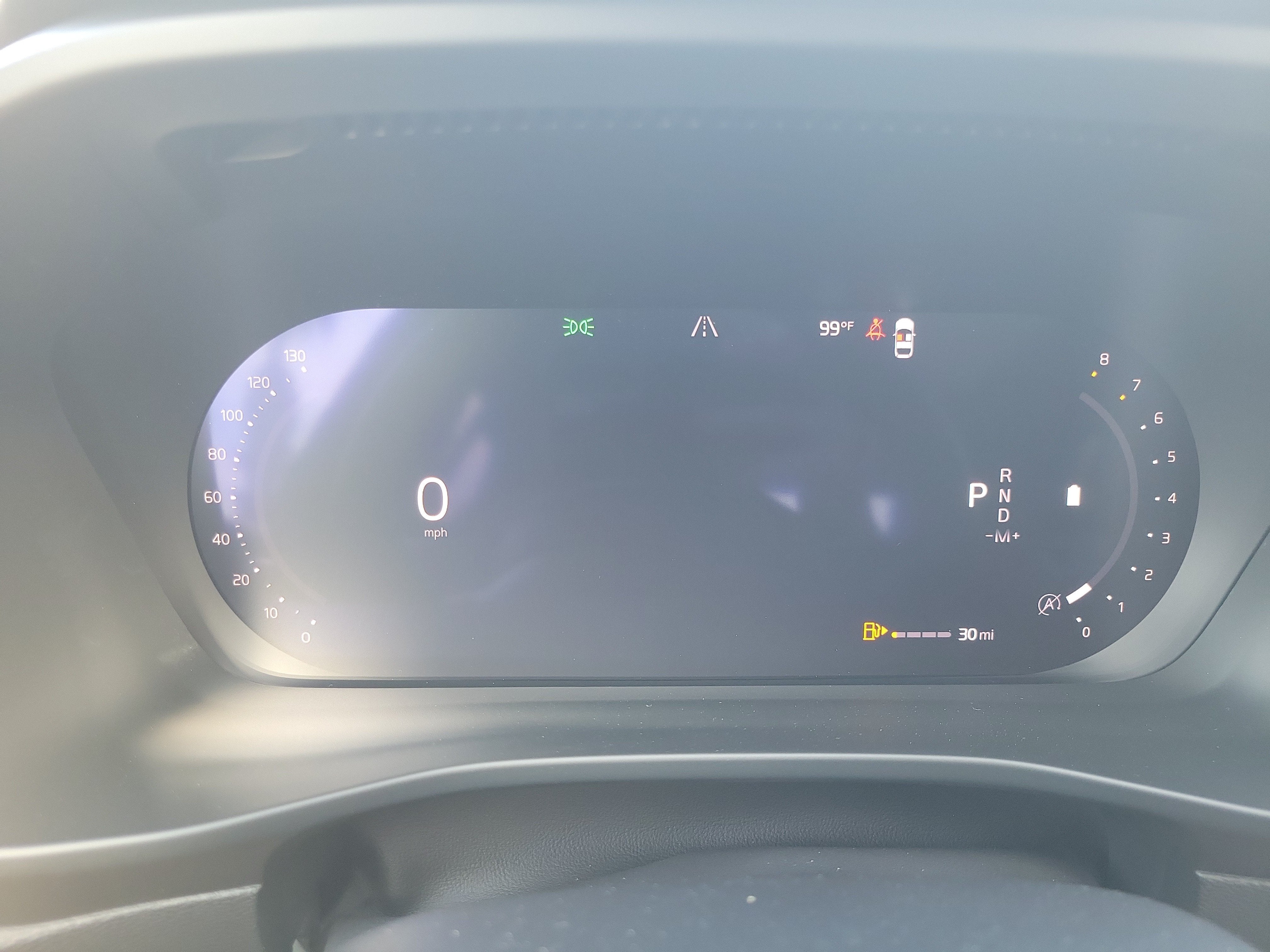 2026 Volvo XC40 Plus