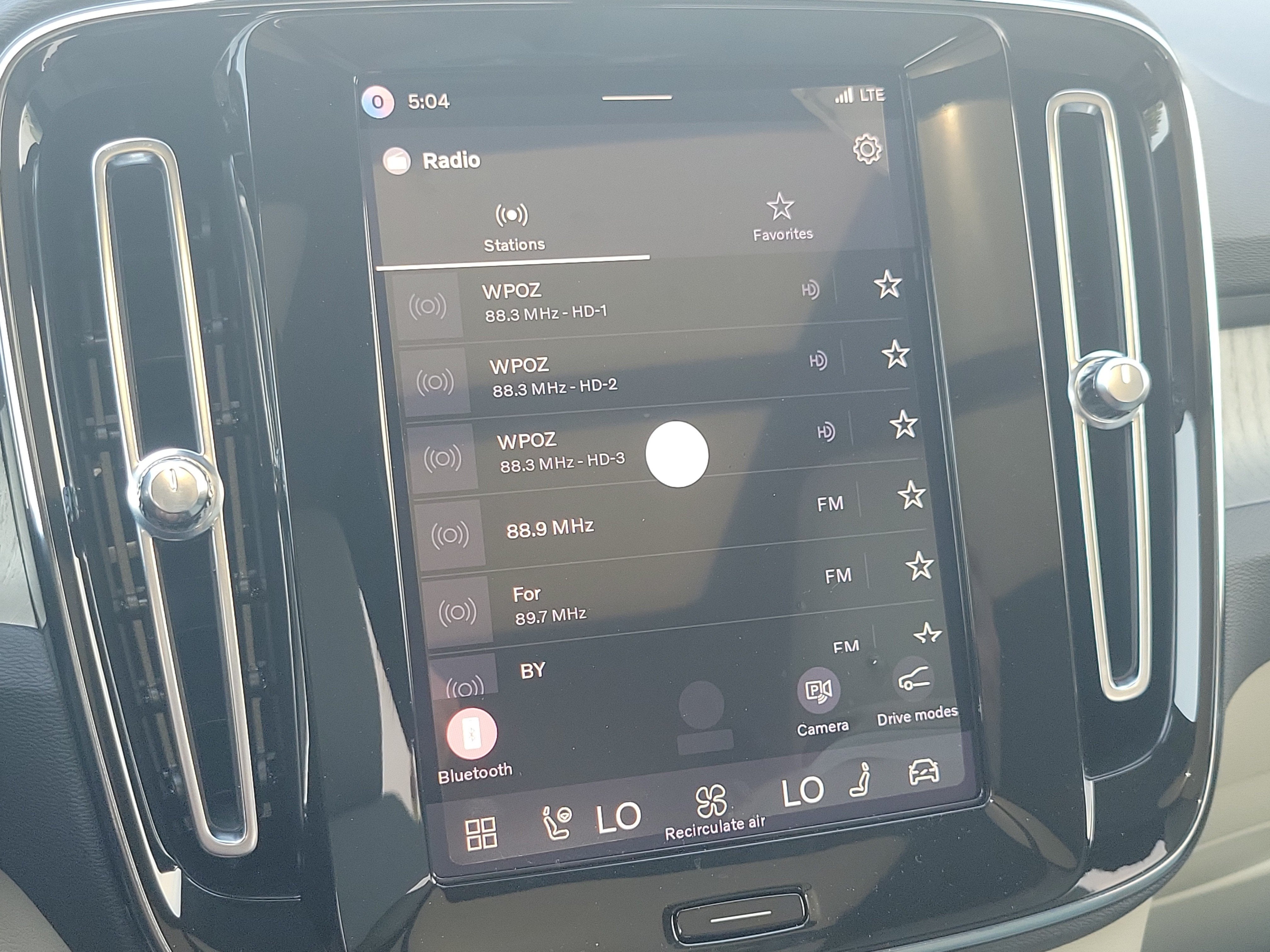 2026 Volvo XC40 Plus