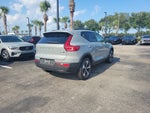 2026 Volvo XC40 Plus
