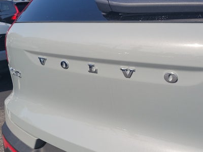 2026 Volvo XC40 Plus