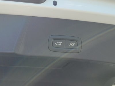 2026 Volvo XC40 Plus