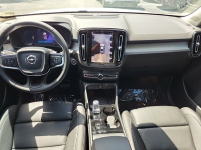 2026 Volvo XC40 Plus