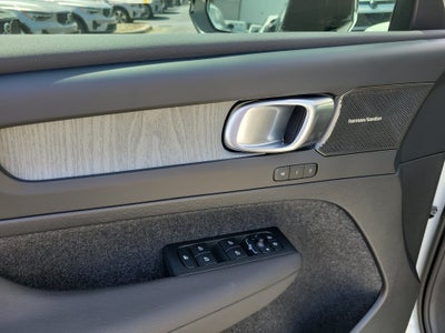 2026 Volvo XC40 Plus