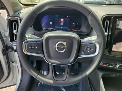2026 Volvo XC40 Plus