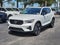 2026 Volvo XC40 Plus
