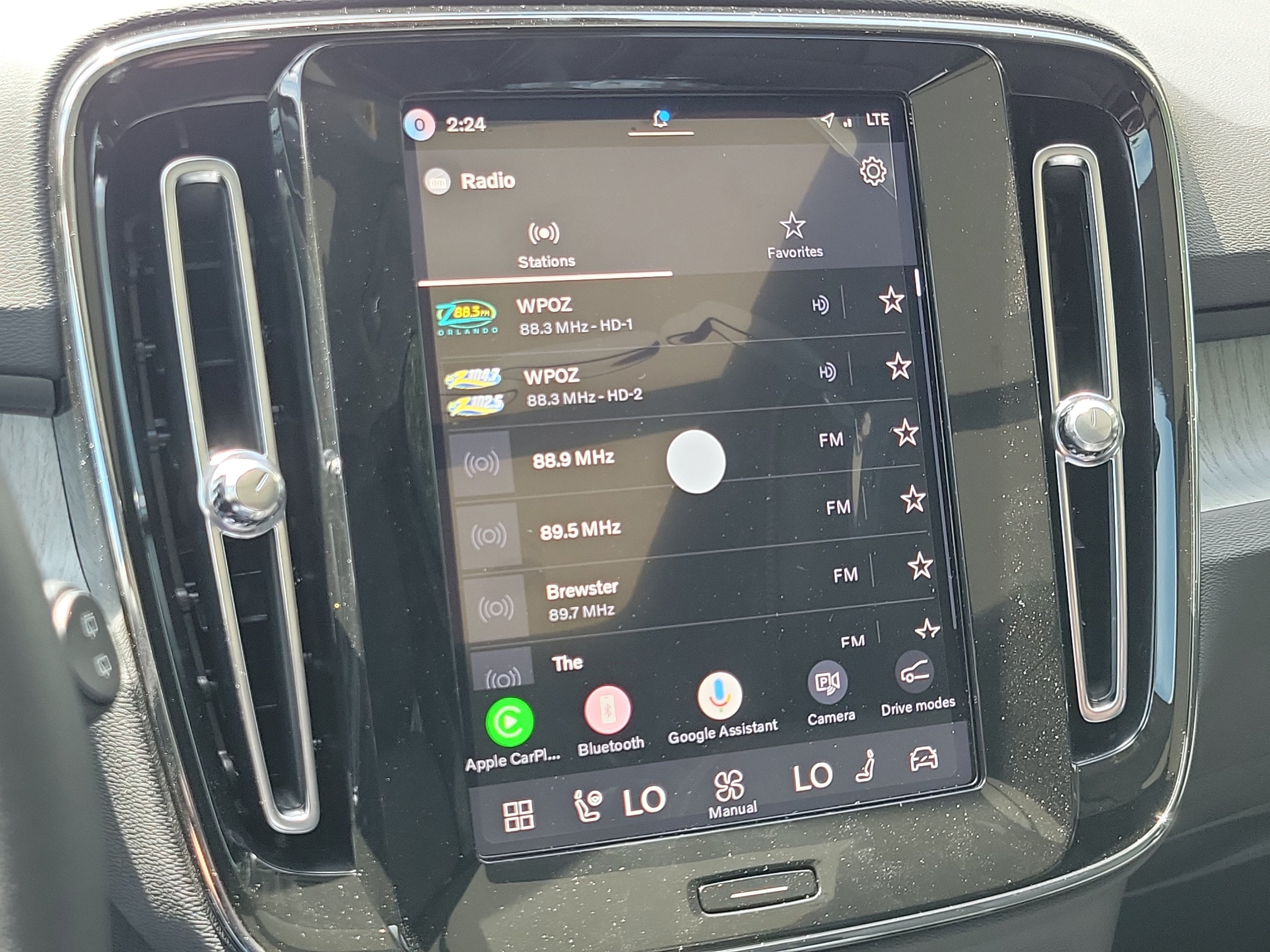 2026 Volvo XC40 Plus