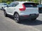 2026 Volvo XC40 Plus