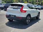 2026 Volvo XC40 Plus