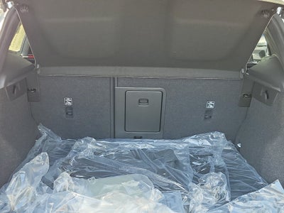 2026 Volvo XC40 Plus