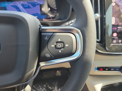 2026 Volvo XC40 Plus