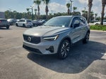 2026 Volvo XC40 Plus