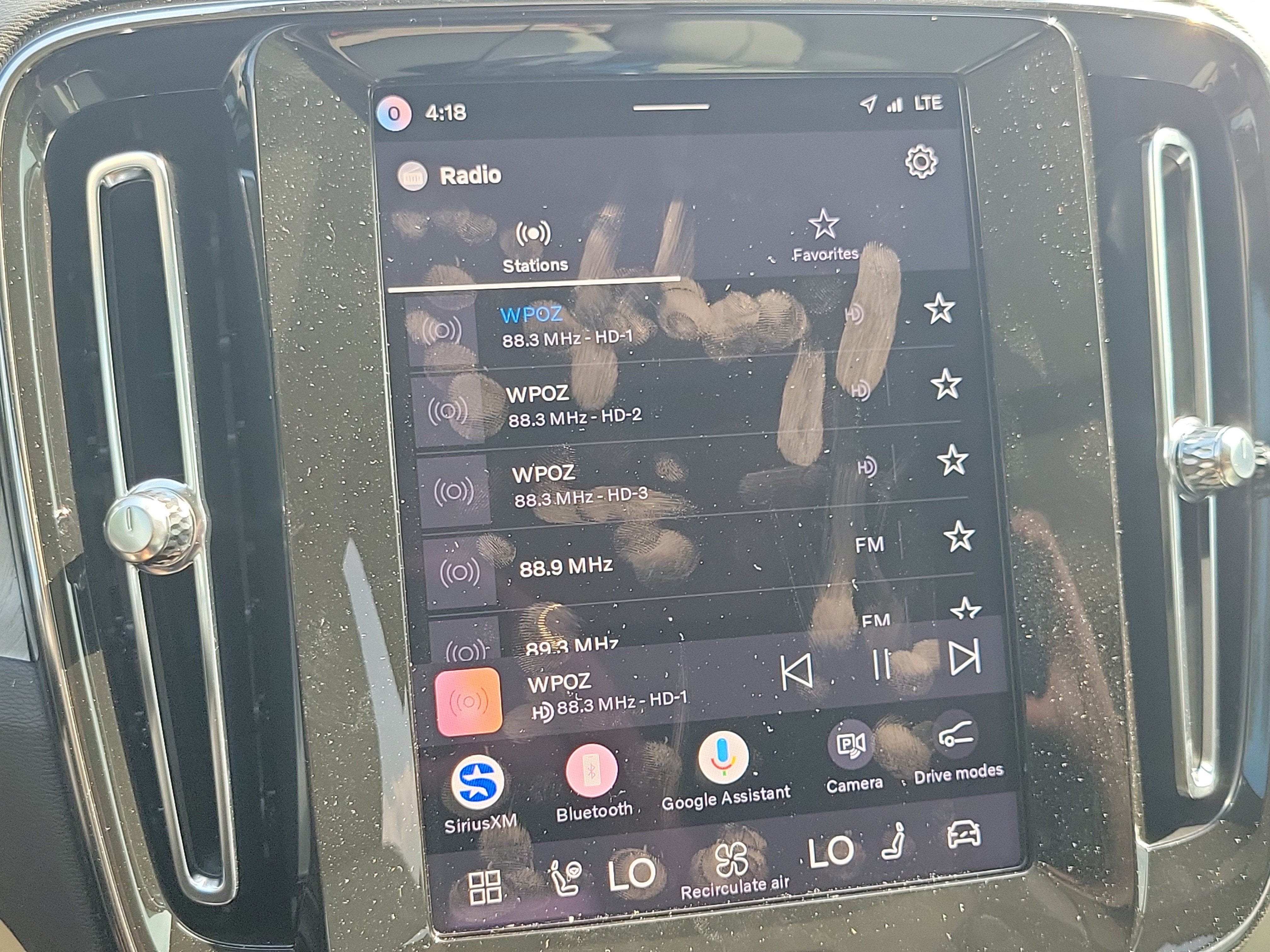 2026 Volvo XC40 Plus