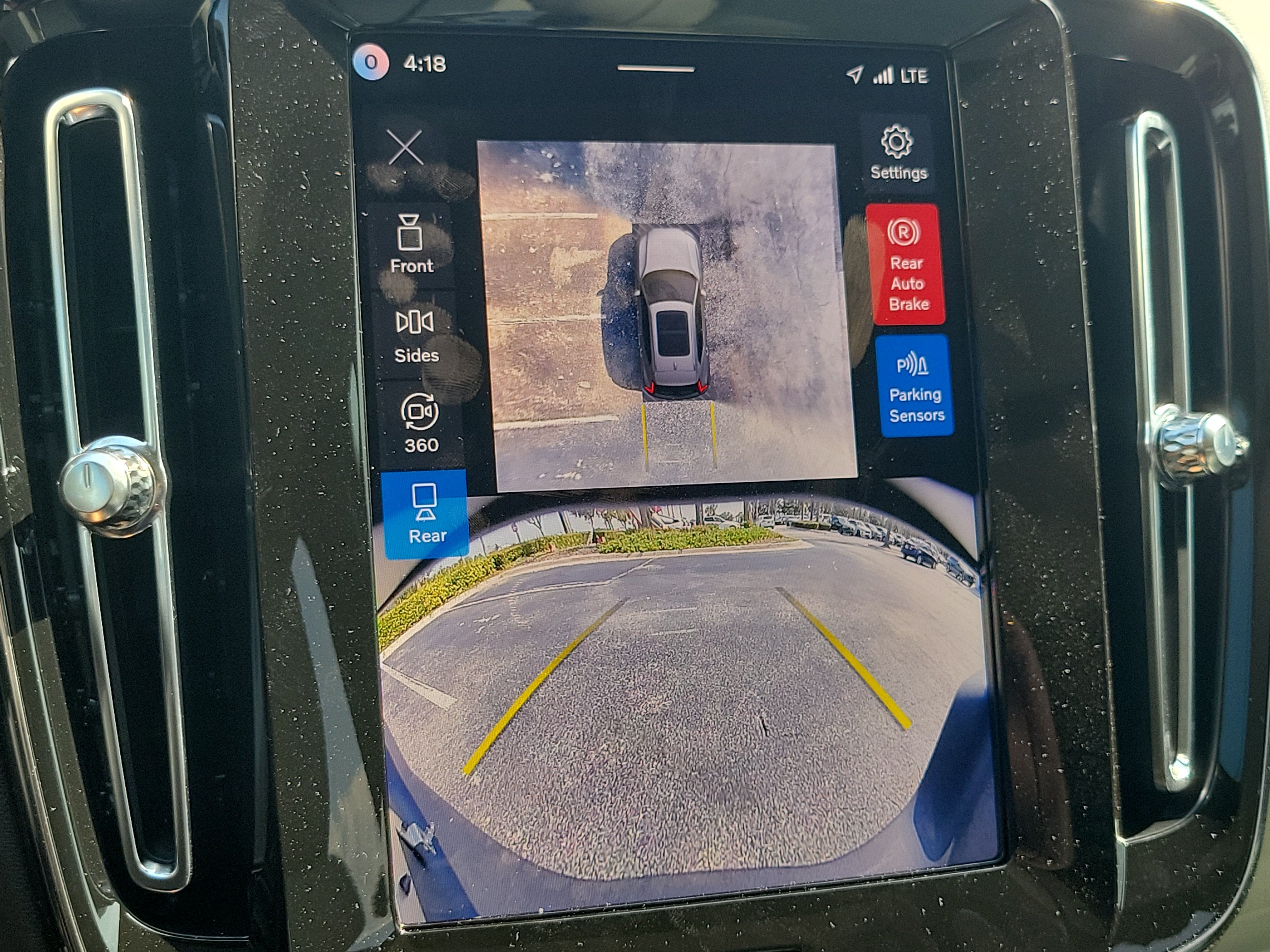 2026 Volvo XC40 Plus