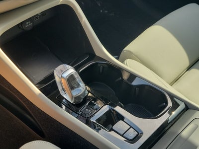 2026 Volvo XC40 Plus