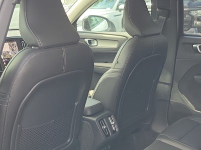 2026 Volvo XC40 Plus