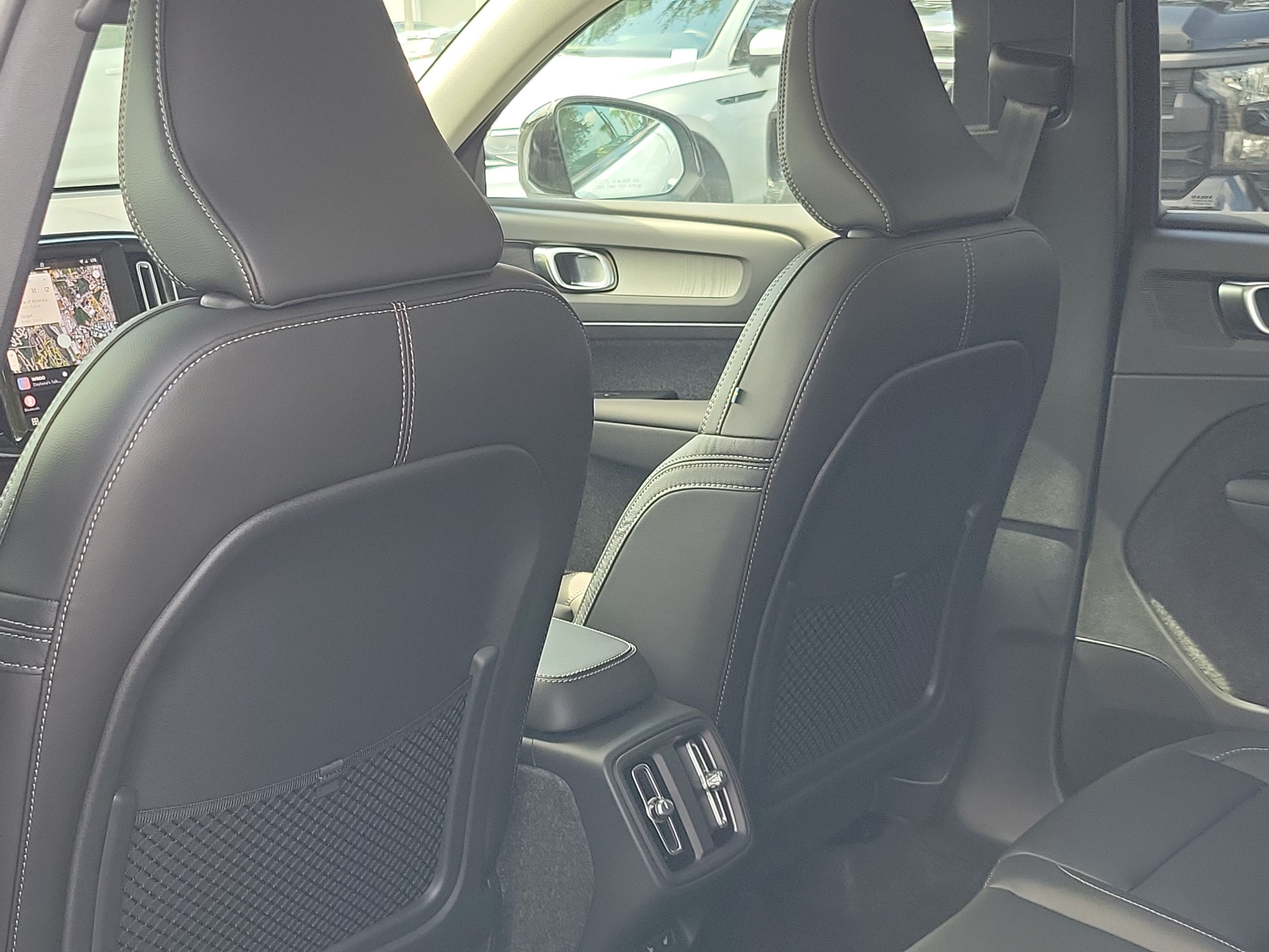 2026 Volvo XC40 Plus